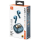JBL LIVE FLEX 3 Niebieski - 1263196 - zdjęcie 11